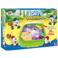 Gioco di abilità Crazy Baseball