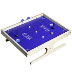 Gioco di abilità Klask immagine 2