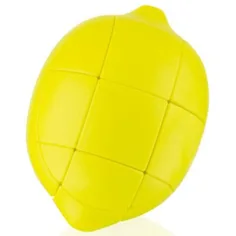 Gioco di abilità Lemon Cube immagine 2