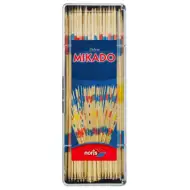 Gioco di abilità Mikado in scatola - Simba Toys