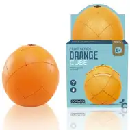 Gioco di abilità Orange Cube