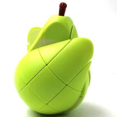 Gioco di abilità Pear Cube immagine 2