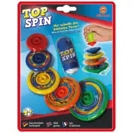 Gioco di abilità Top Spin