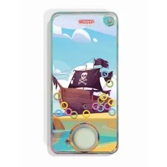 Gioco di abilità acquatica con tema pirata in diverse varianti immagine 3