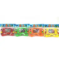 Gioco di abilità acquatica in diversi colori