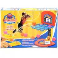 Gioco di abilità di basket da tavolo