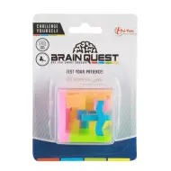 Gioco di abilità labirinto cubo Brain Quest