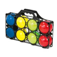 Gioco di bocce da 9 pezzi