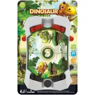 Gioco di calcio flipper con dinosauri in diverse varianti