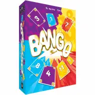 Gioco di carte Bango