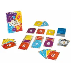 Gioco di carte Bango immagine 2