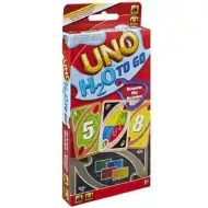 Gioco di carte H2O UNO