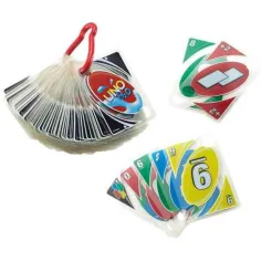 Gioco di carte H2O UNO immagine 2