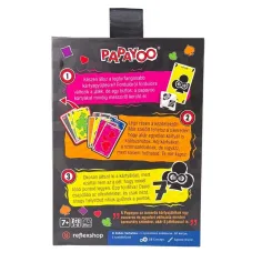 Gioco di carte Papayoo immagine 2