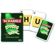 Gioco di carte Scrabble - Piatnik