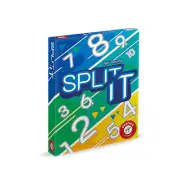 Gioco di carte Split - Piatnik