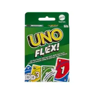 Gioco di carte UNO Flex - Mattel