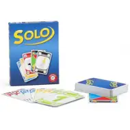 Gioco di carte solitario - Piatnik
