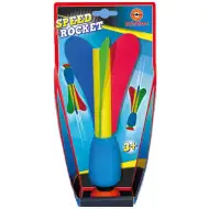 Gioco di lancio Speed Rocket