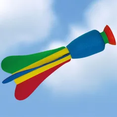 Gioco di lancio Speed Rocket immagine 2