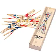 Gioco di legno del Marocco in scatola