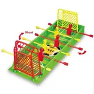 Gioco di mini calcio balilla Motion Football