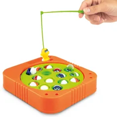 Gioco di pesca elettronico immagine 2