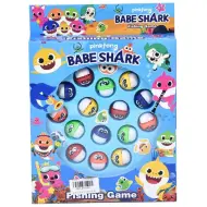 Gioco di pesca elettronico Babe Shark