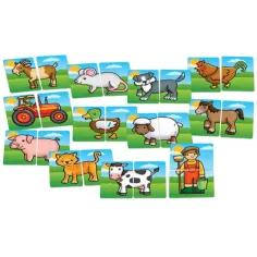 Gioco di sviluppo delle abilità dalla testa alla coda immagine 2