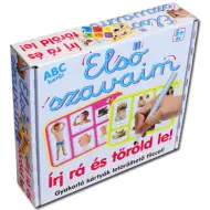 Gioco di sviluppo delle prime parole