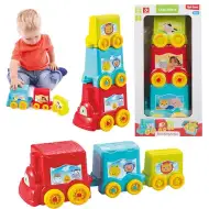 Gioco di treni Little Stars