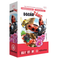 Gioco educativo Danza degli insetti