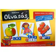 Gioco educativo di lettura - Noris