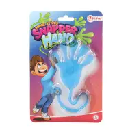 Gioco mano appiccicosa in diverse varianti 1 pezzo