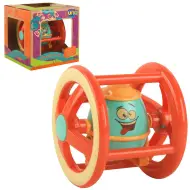 Giostrina colorata per bebè 14 cm