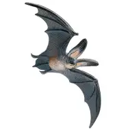 Giovane pipistrello figura da gioco - Bullyland