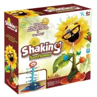 Girasole danzante gioco da tavolo