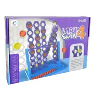 Giro 4! gioco da tavolo