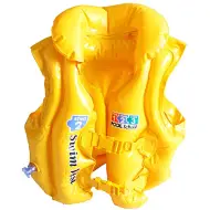 Giubbotto da nuoto Pool School - Intex