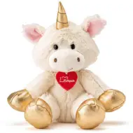 Goldie unicorno 20cm - Lumpin