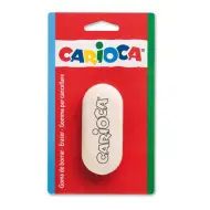 Gomma arrotondata - Carioca