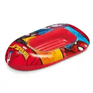 Gommone gonfiabile di Spider-Man 112 cm - Mondo Toys