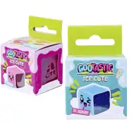 Gootastic morbido antistress cubetto di ghiaccio assortito 1 pezzo - Simba Toys