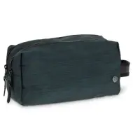 Grande beauty case verde AU1 25x13x13cm