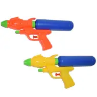 Grande pistola ad acqua con serbatoio in diverse varianti