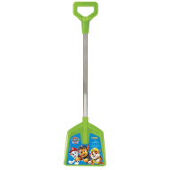Grande scavatrice Paw Patrol in diversi colori - Wader