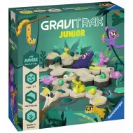 Gravitrax Junior Giungla "L" Set Iniziale - Ravensburger