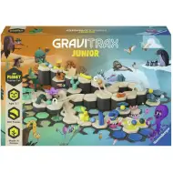 Gravitrax Junior Il mio pianeta XXL set iniziale - Ravensburger