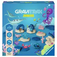 Gravitrax Junior Oceano set di espansione - Ravensburger