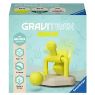 Gravitrax Junior martello aggiuntivo - Ravensburger
